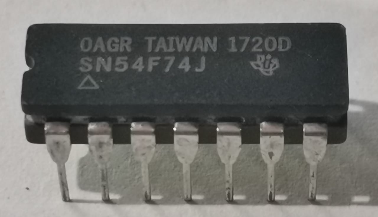 SB54F74J IC